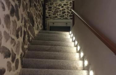 Apartamentos A Fala en Trevejo y San Martin de Trevejo, Sierra de Gata - Foto 13