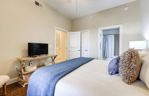 Lake LBJ Condo with Private Balcony, Lake Views - Foto 17