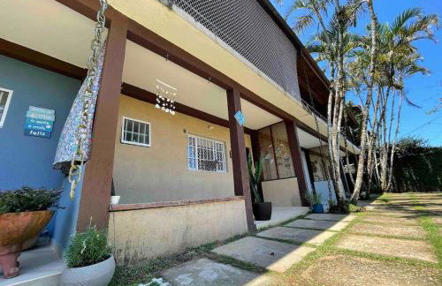 Casa de Condomínio em Maresias próximo a praia! - Foto 17