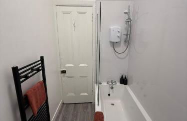 2BR Flat West End Near Kelvingrove and City Centre - Foto 2