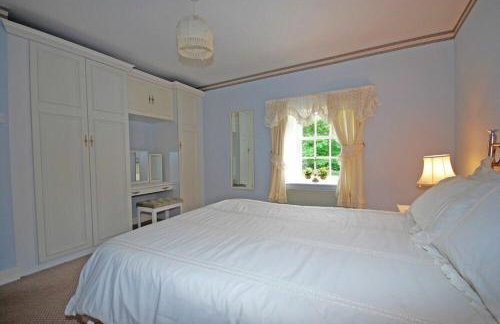 Croft Cottage Yeavering - Photo 10