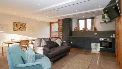 Barn Cottage - Foto 3