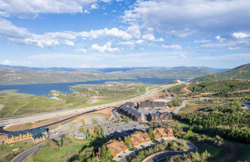 Deer Crest 10507 - Ski In Ski Out Luxury SmartHome with Spa Amenities & Views - Photo 54