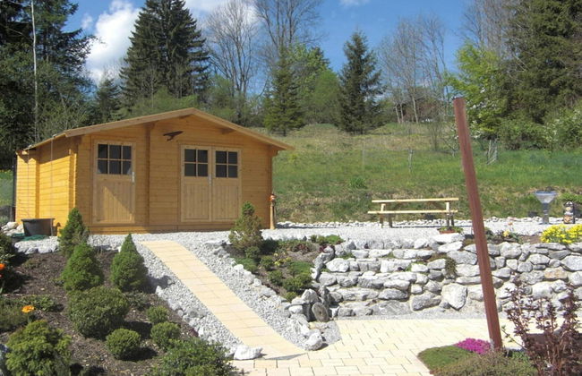 Holiday Apartment at the Rose Garden - Foto 12