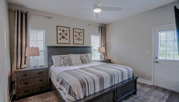 Ocean Antics - Foto 3, Habitación