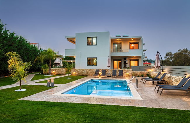 Kagiemar Luxury House - Foto 1