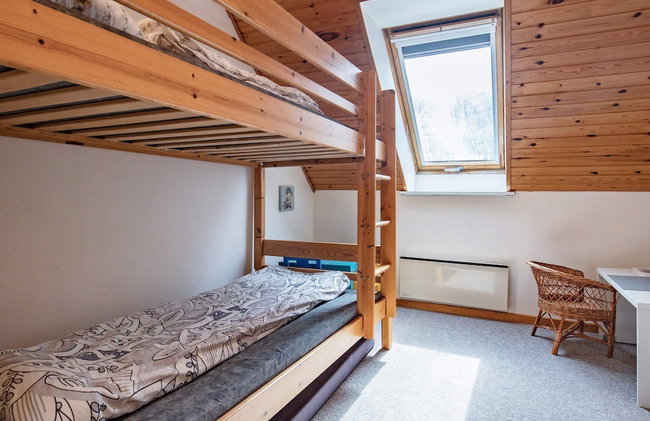 6 Person Holiday Home in Aeroskobing - Foto 9