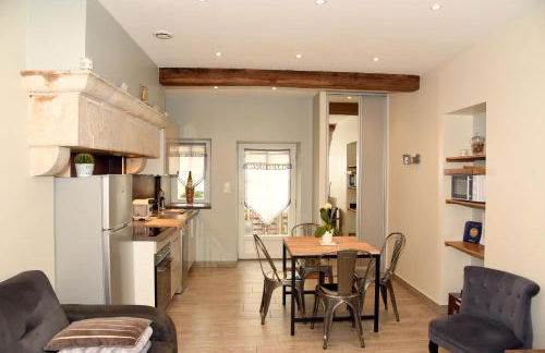 Gite le murger - Foto 7