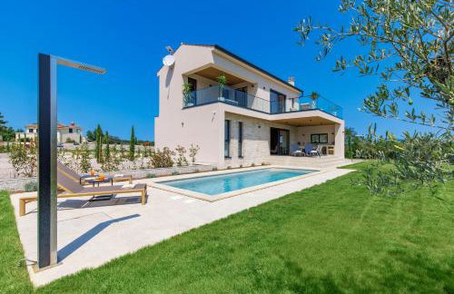 Casa Mayren Romantic Wellness Villa for Two - Foto 33