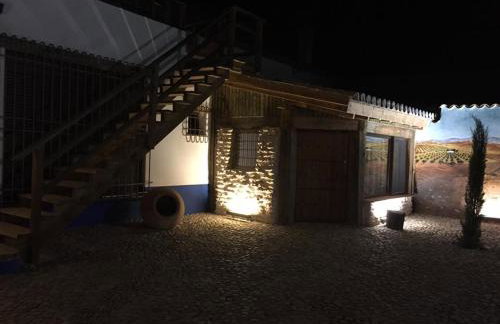 Casa Rural La Tia Lola - Foto 33