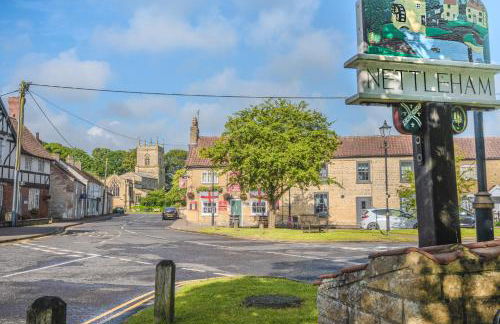 Captivating 2-Bed House in Nettleham - Foto 36