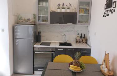 Apartmant Bionda Novi Vinodolski, cozy and nice apartment for 4 people in the city center - Photo 89