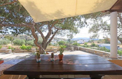 Pine Cottage, Syros Island - Foto 7