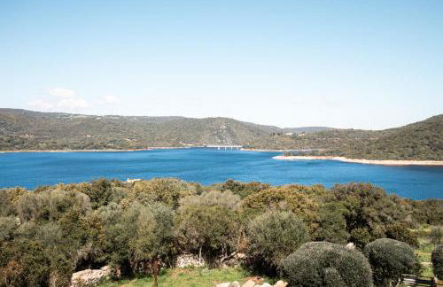 Zaira Home Free Wi-Fi 5 minuti dal Lago Liscia - Foto 21