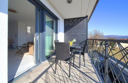 Luxury-relax residence Muraj - Photo 1