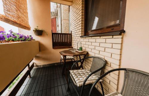 Apartman Aqua - Foto 20