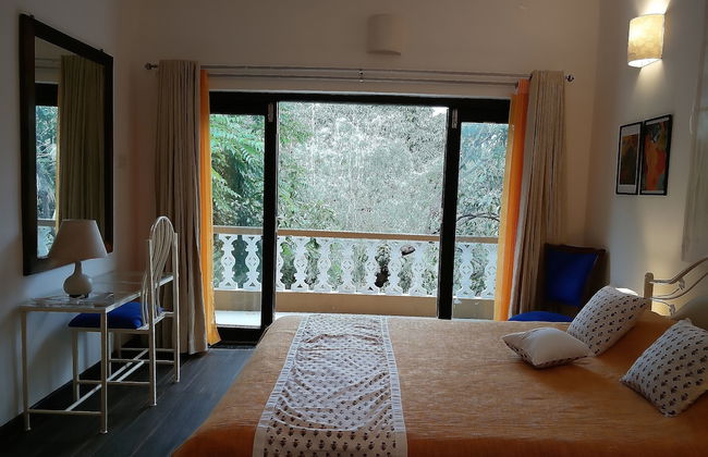 The Mandrem House - Foto 2