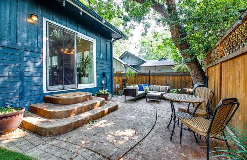 Blue Sky Bungalow - Foto 15