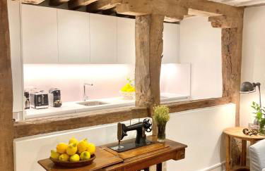 Apartamentos Principe 7 - Foto 13