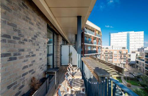 Breathtaking Camberwell Skyline Views - Photo 31