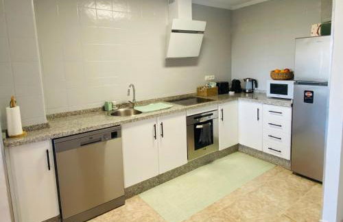 Open view Pinetree penthouse - Foto 9