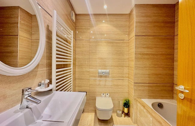 Panorama B12 Spacious 2bds With Forest View - Foto 10