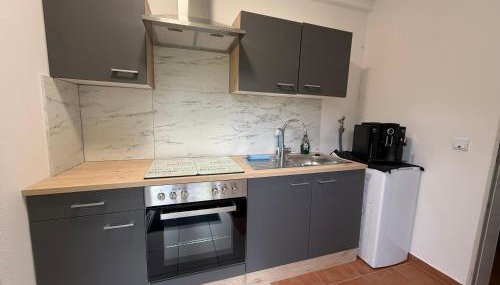 Ruhiges Apartment vor den Toren Marburg - Foto 4