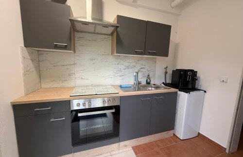 Ruhiges Apartment vor den Toren Marburg - Foto 4