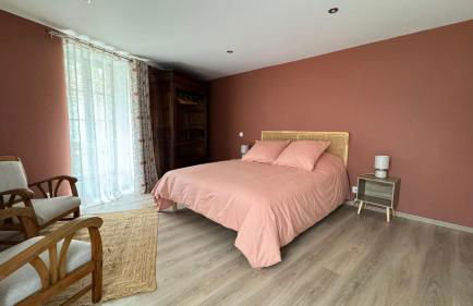 Gîte "Le Saint Antoine"parking privé - Foto 1