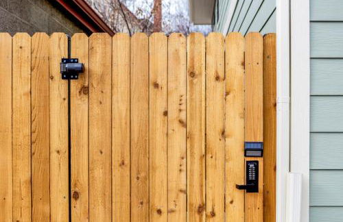 Less Than 1 Block to City Park New-Build Apt in Denver! - Foto 23