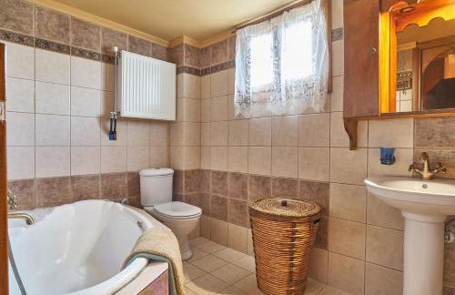 Villa Evenos with private pool - Foto 26