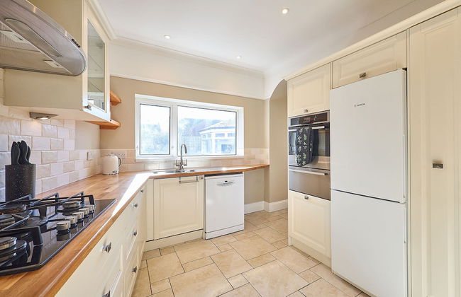 Host Stay Louvaine House - Foto 5