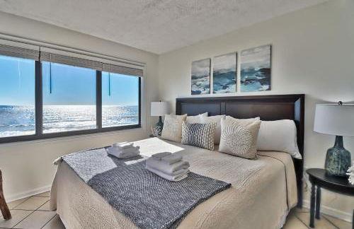 Direct Ocean Front 3BR/2BA Dog Friendly - Foto 20