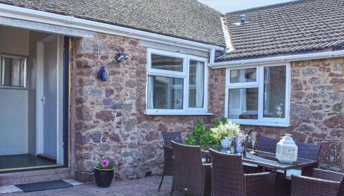 Thornes Farm Annexe - Foto 3