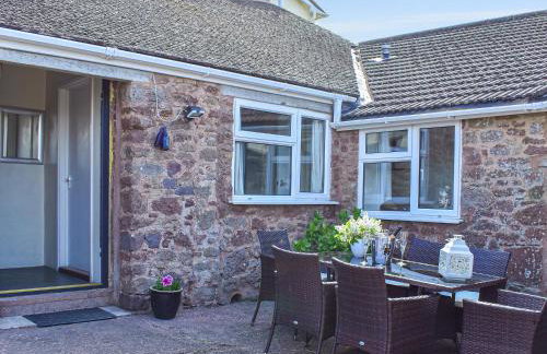 Thornes Farm Annexe - Foto 3