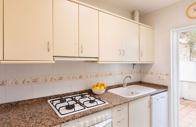 Villa Mar i Cel - Foto 9