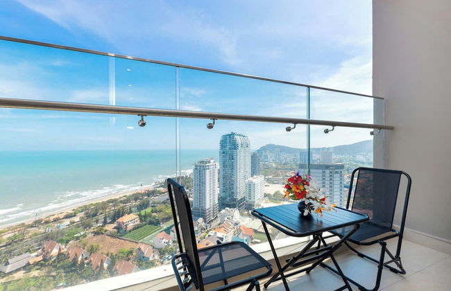 The Song Vung Tau Apartment - Foto 63