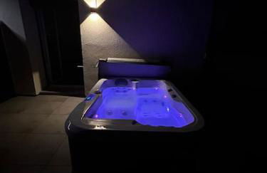 La suite secrète et son spa abrité - Foto 28