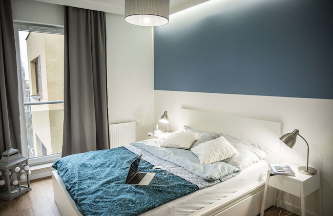Apartamenty City View od WroclawApartament-pl - Foto 27