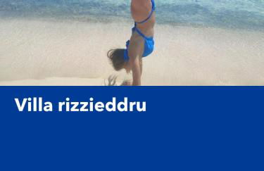 Villa rizzieddru - Foto 1