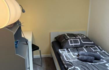 Studio Apartment Frühauf Geithain - Foto 13