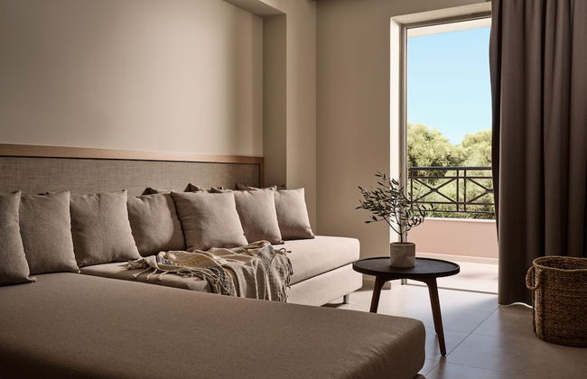 Alamis Hotel & Apartments - Foto 68