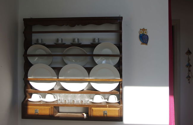 Villa Patmos Netia - Photo 13