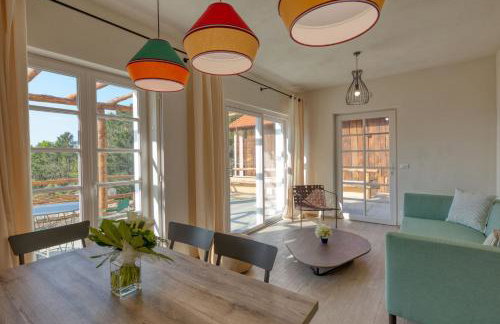 Mirandola Suites - Photo 18