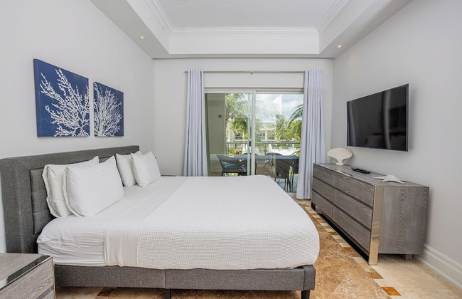 The Atrium Resort - Foto 26