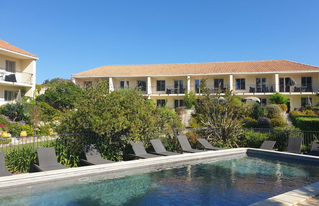 studio 18-20m², 2 pers - Photo 1