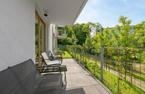 Comfort Apartments Dolny Sopot - Photo 132