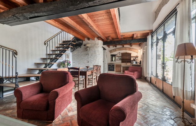 Domus Magna - Foto 6