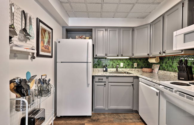 Mountain Green Resort by Killington VR - 1 Bedrooms - Foto 59