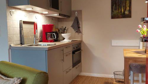 "SüdWest" Ferienwohnung - Photo 4